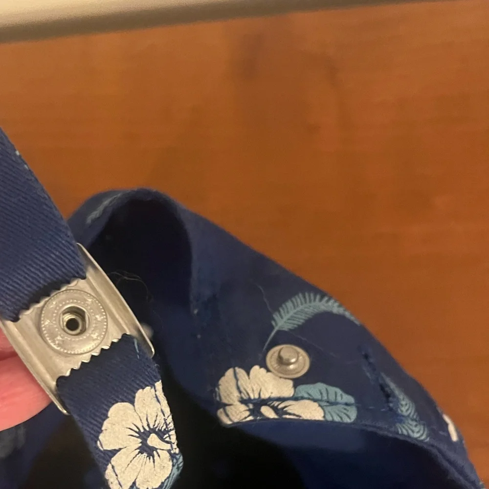 Disney Aulani Resort Ko Olina, Hawaii Cap Hat Adult size